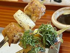 -鳥忆·omakase炭火烧鸟