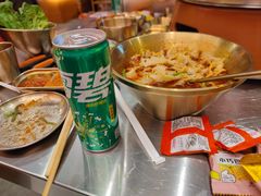 -核桃碳烤肉馆(深圳首店)