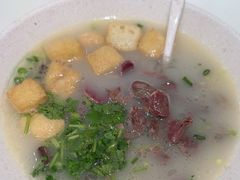 -鸭得堡老鸭汤·鸭血粉丝(南京博物院店)