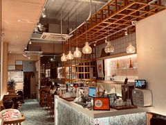 -森Some Fusion(荔湾店)