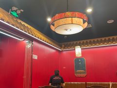 -京元盛铜锅涮肉(上海总店)