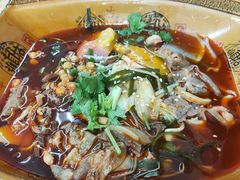 -冒菜西施·非遗冒菜(总店)