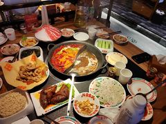 -牛市坎火锅(温州街店)