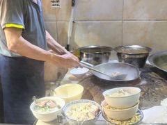 -老刘家泡馍·陕西老字号(钟楼广济街店)