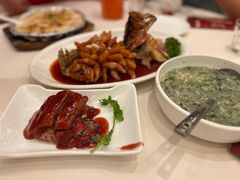 -得月楼·省级非遗·传统苏帮菜(观前店)