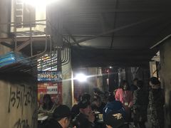 -麻木老地方牛筋牛杂(长堤街店)