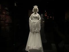 -中国闽台缘博物馆