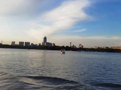 -长春市南湖公园