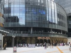 -交通银行前滩31演艺中心