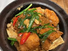 -顺德佬·宴请·生日宴(西乡店)