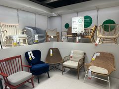 -宜家家居(四元桥商场店)