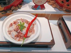-老泰安·泰安菜(迎胜路店)