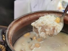 大洋家潮汕砂锅粥-大洋家·精品潮汕菜·生腌砂锅粥(天河东路店)
