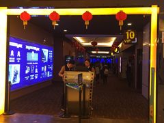 -万达影城(仓山万达广场激光IMAX店)