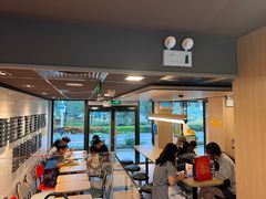 -麦当劳(深圳西涌天文台店)