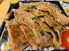 -小句号·精致料理(江南环球港店)