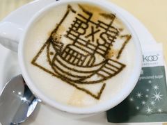 -新侨三宝乐西餐厅(崇文门店)