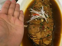 鸦片鱼-渔娘渔家丹东海鲜(东直门店)