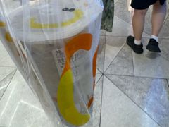 -CoCo都可(虹口龙之梦店)