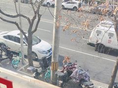 -芦月轩羊蝎子(北蜂窝店)