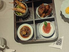 -狮王府淮扬菜(新街口友谊店)