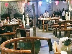 大堂-水煮三国·川鲁江湖菜(香山店)