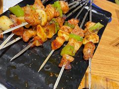 -9527星耀烧烤音乐酒馆