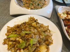 -隐食私房菜(老街店)