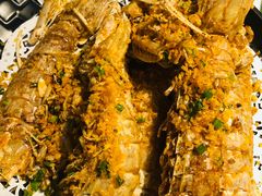 -79号渔船海鲜饭店(华强北店)