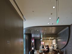 -TRACTION 运动中心(金融街店)