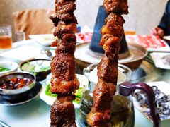 -福寿斋·老北京铜锅涮肉·烤鸭(顺义总店)