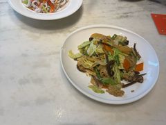 -径山十八道·风味民间菜(杭州总店)