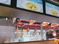 -王庄阿咪海鲜大排档(上下杭店)