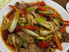 -正宗苏稽毛哥跷脚牛肉总店