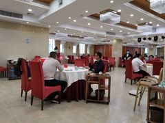 大堂-海晖酒楼·顺德鱼生(荣华店)