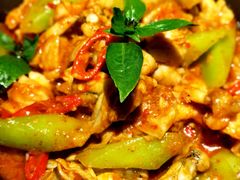 -BetterThai 泰加(苏州中心店)