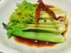 -怡情荟•海鲜青岛菜(五四广场旗舰店)