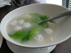 -小南洋海景餐厅(深圳湾店)