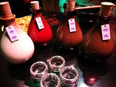 -醉小酒馆·川菜·江湖菜·重庆菜(观音桥旗舰店)