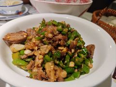 -湖南老饭铺(福永店)