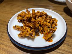 -二孃鸡爪爪(东风路总店)
