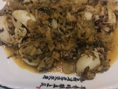 -碧海银沙海鲜餐厅(恒大海上威尼斯店)