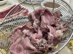 -伟记牛肉(金鸿公路店)