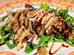 -Mammamia意大利餐厅(古北店)