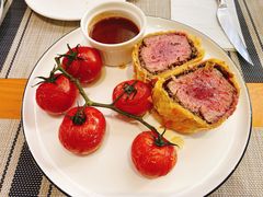 -JANS意式简餐厅·惠灵顿牛排