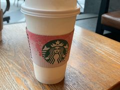 -星巴克(成都龙湖三千集店)