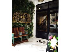 RGF-RGF(巨鹿路店)