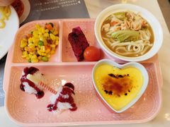 -子霖南山鲜虾面(南山总店)