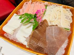 -重庆德庄毛肚火锅(紫荆天街店)