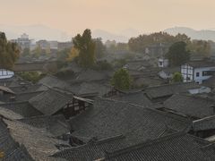 -中天楼